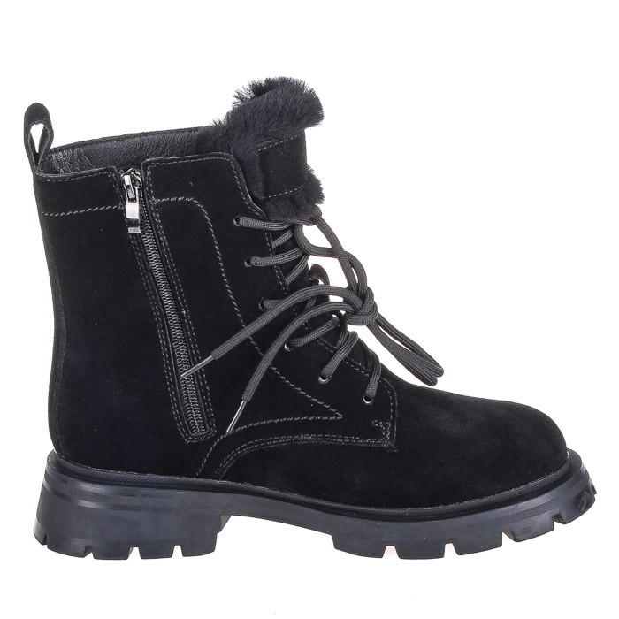 Черевики Lonza 174052 - Вид 13 - інтернет магазин sandalini.ua