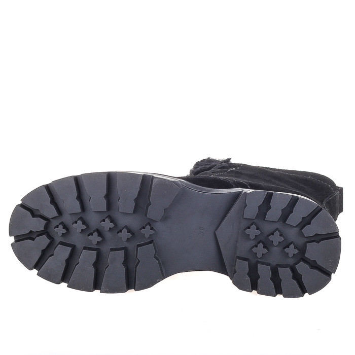 Черевики Lonza 174052 - Вид 15 - інтернет магазин sandalini.ua