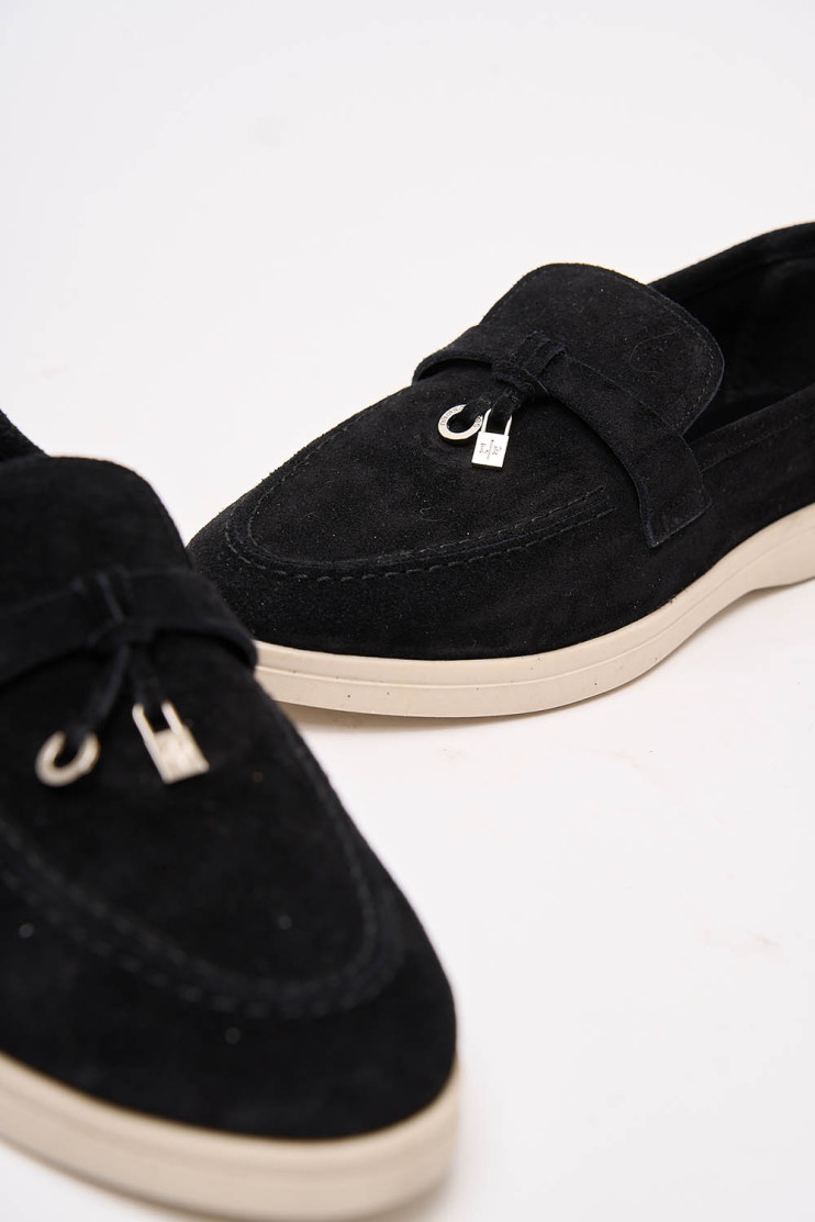 Туфли Loro 206179 - Вид 5 - интернет магазин sandalini.ua