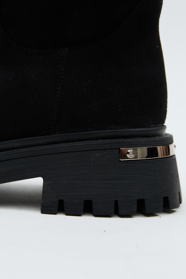 Сапоги Lonza 204964 - Вид 3 - интернет магазин sandalini.ua