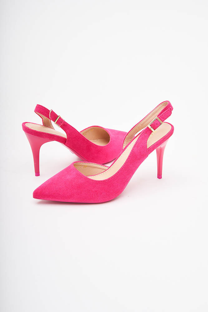 Босоніжки SOPRA 170744 - Вид 4 - інтернет магазин sandalini.ua