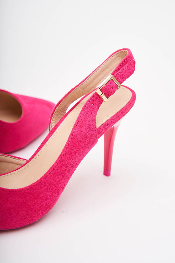 Босоніжки SOPRA 170744 - Вид 8 - інтернет магазин sandalini.ua