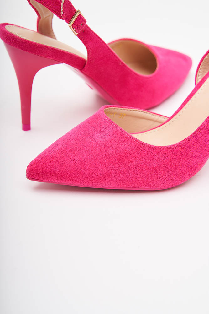 Босоніжки SOPRA 170744 - Вид 2 - інтернет магазин sandalini.ua