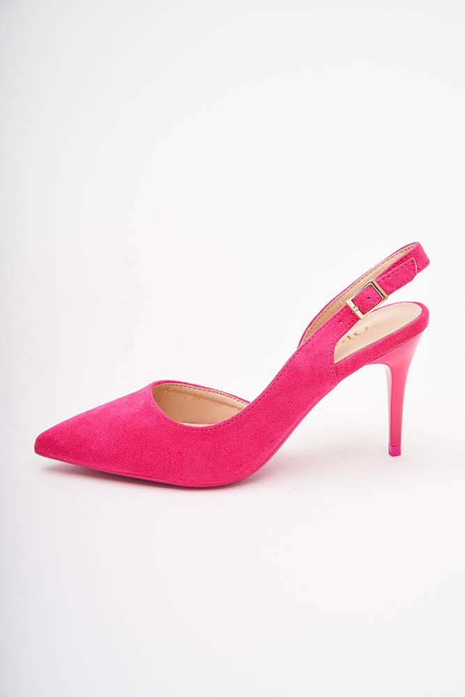 Босоніжки SOPRA 170744 - Вид 9 - інтернет магазин sandalini.ua