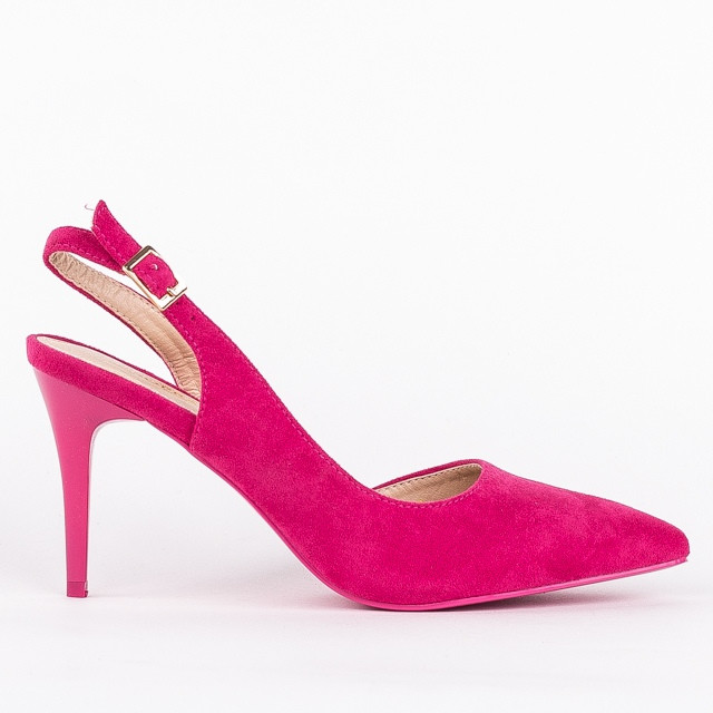 Босоніжки SOPRA 170744 - Вид 11 - інтернет магазин sandalini.ua