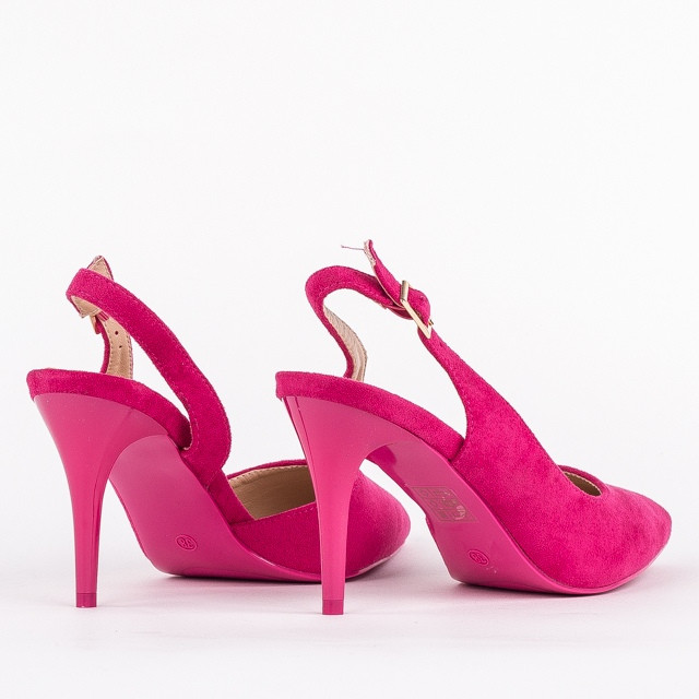 Босоніжки SOPRA 170744 - Вид 12 - інтернет магазин sandalini.ua