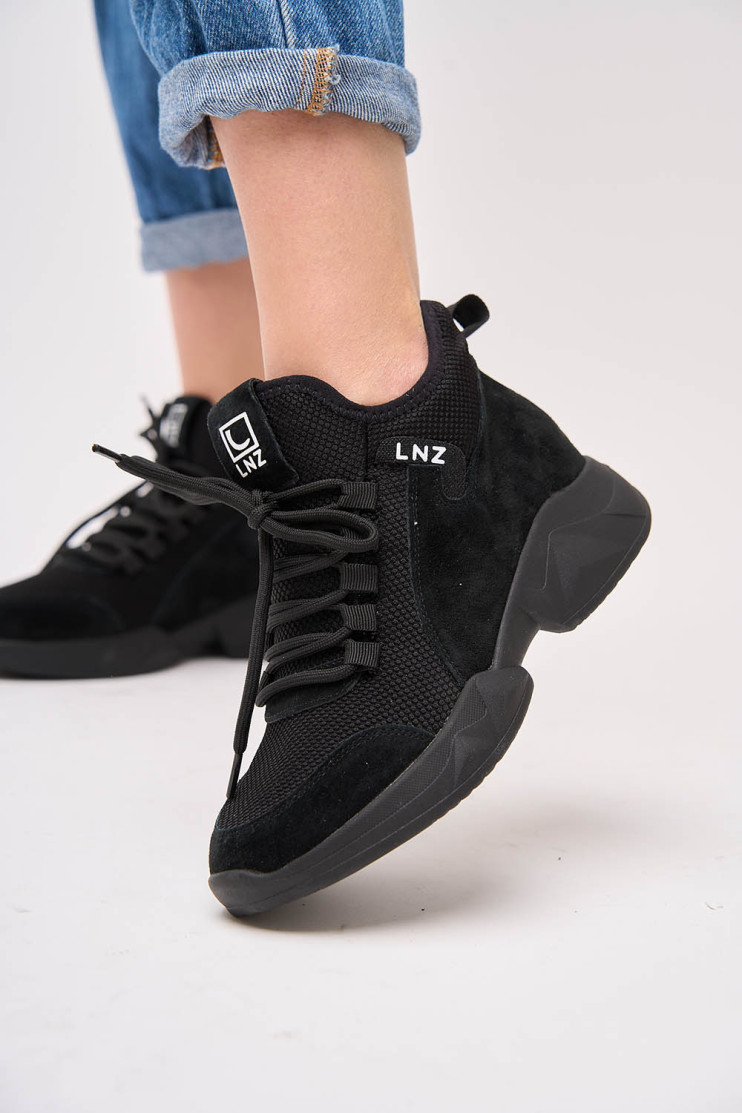 Кросівки Lonza 174520 - Вид 1 - інтернет магазин sandalini.ua