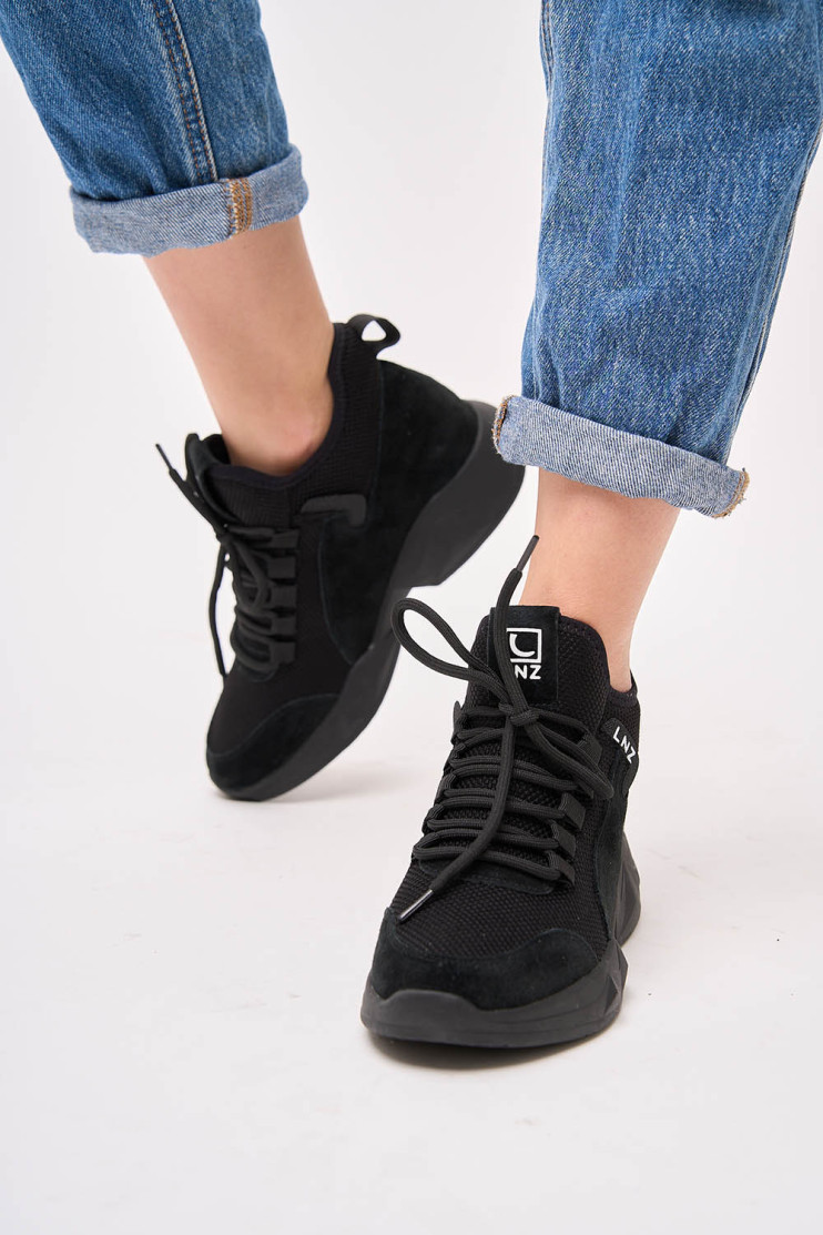 Кросівки Lonza 174520 - Вид 3 - інтернет магазин sandalini.ua