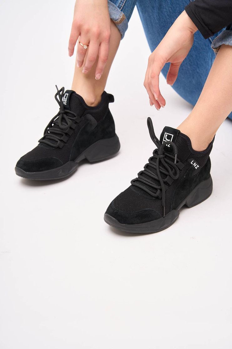 Кросівки Lonza 174520 - Вид 7 - інтернет магазин sandalini.ua