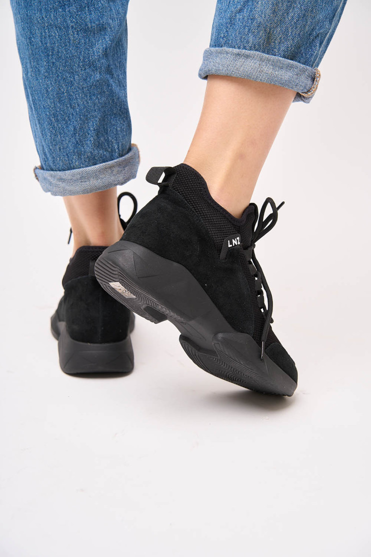 Кросівки Lonza 174520 - Вид 9 - інтернет магазин sandalini.ua