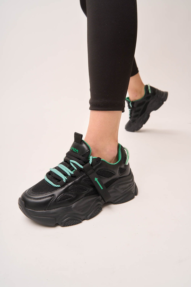 Кросівки Lonza 174687 - Вид 1 - інтернет магазин sandalini.ua