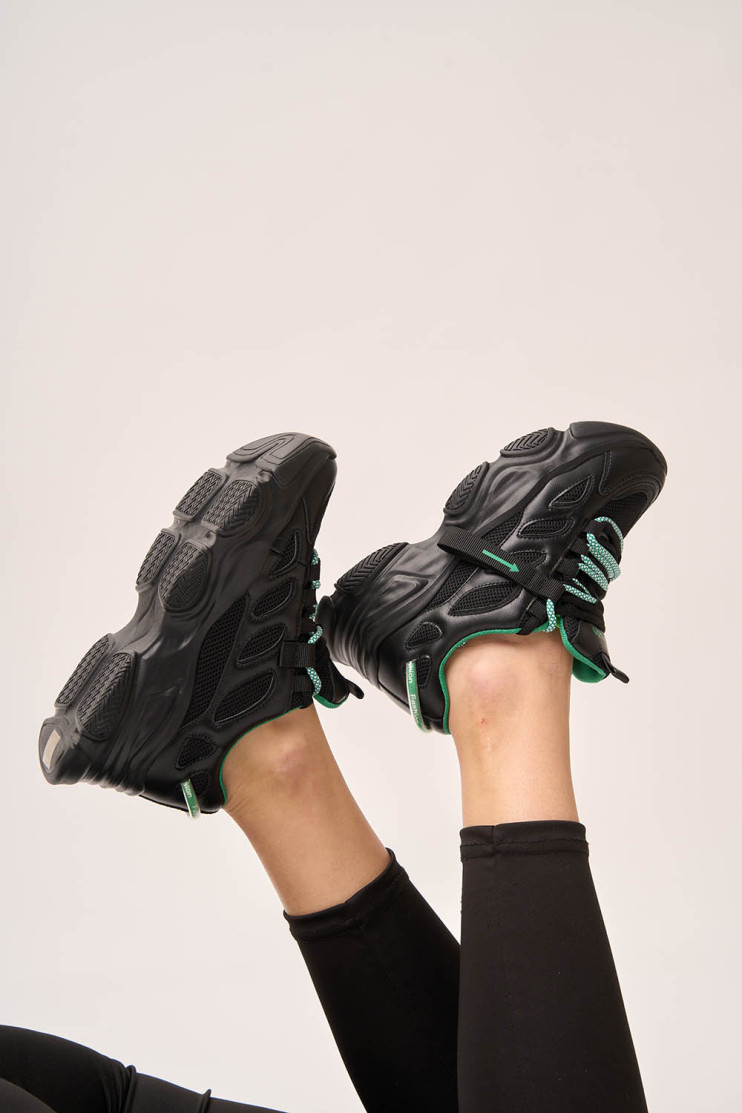 Кросівки Lonza 174687 - Вид 3 - інтернет магазин sandalini.ua