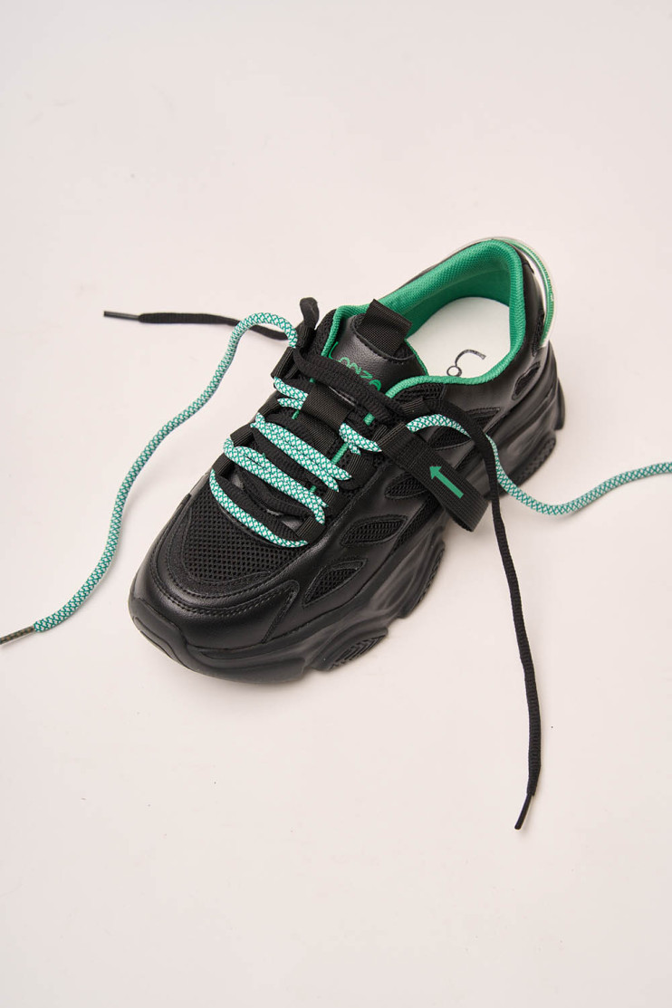 Кросівки Lonza 174687 - Вид 7 - інтернет магазин sandalini.ua