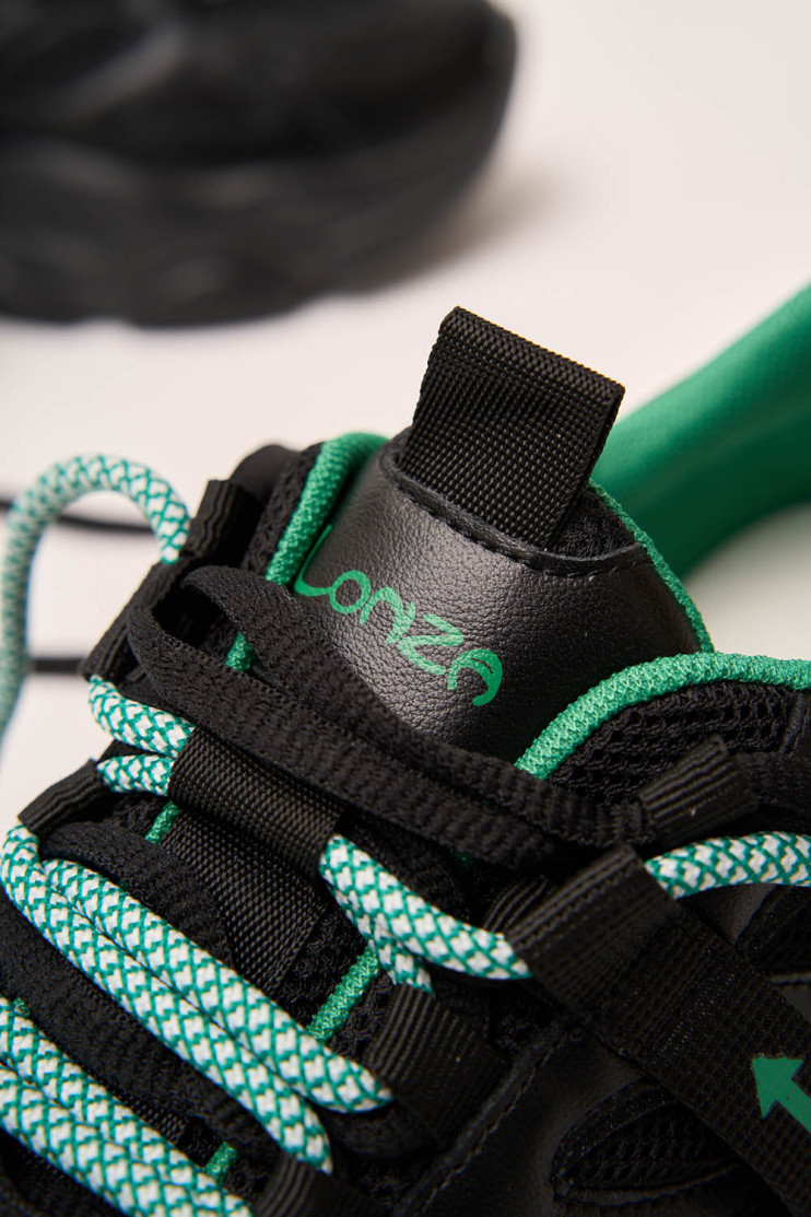 Кросівки Lonza 174687 - Вид 9 - інтернет магазин sandalini.ua