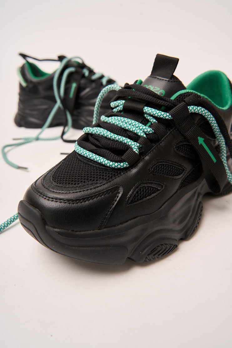 Кросівки Lonza 174687 - Вид 11 - інтернет магазин sandalini.ua