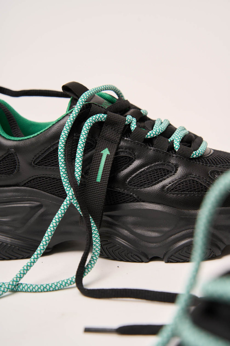 Кросівки Lonza 174687 - Вид 12 - інтернет магазин sandalini.ua