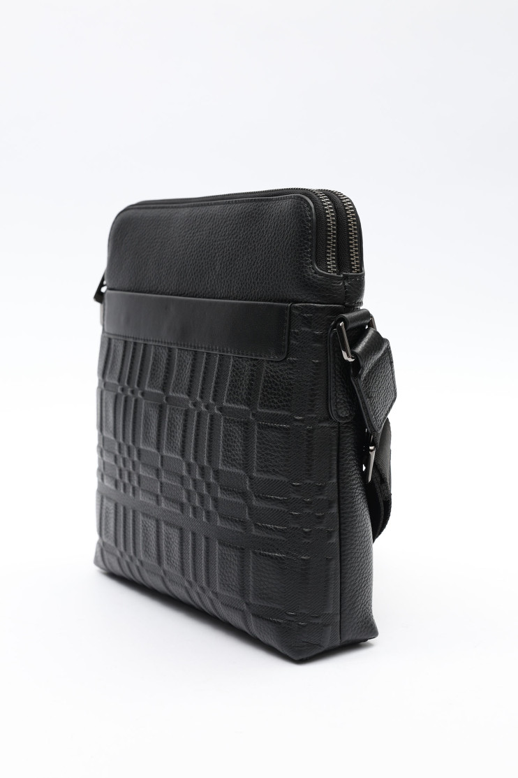 Сумка Lonza 213365 - Вид 2 - интернет магазин sandalini.ua