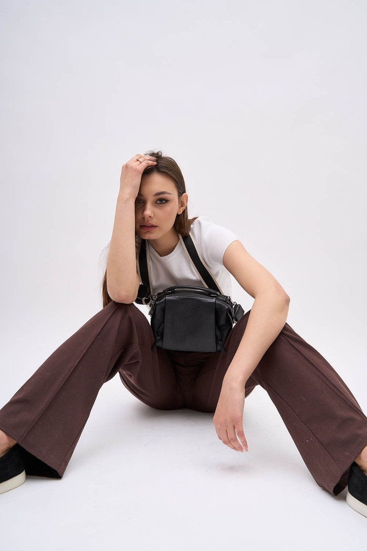 Сумка Farfalla Rosso 177472 - Вид 5 - інтернет магазин sandalini.ua