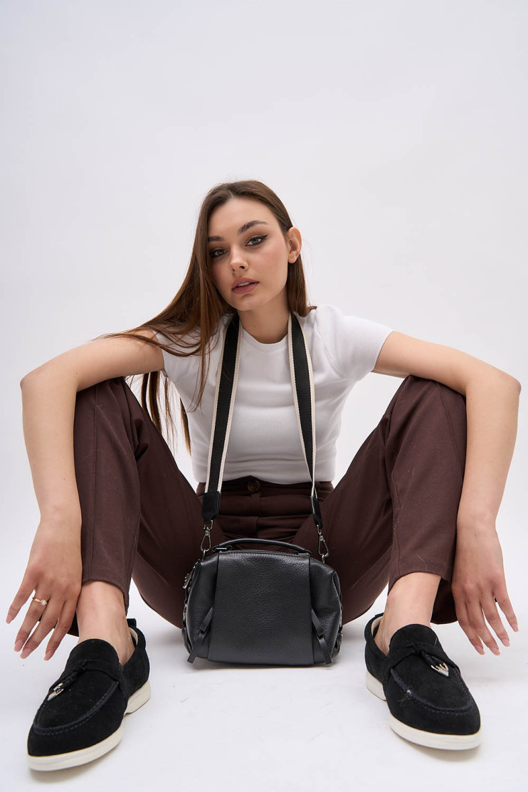 Сумка Farfalla Rosso 177472 - Вид 6 - інтернет магазин sandalini.ua