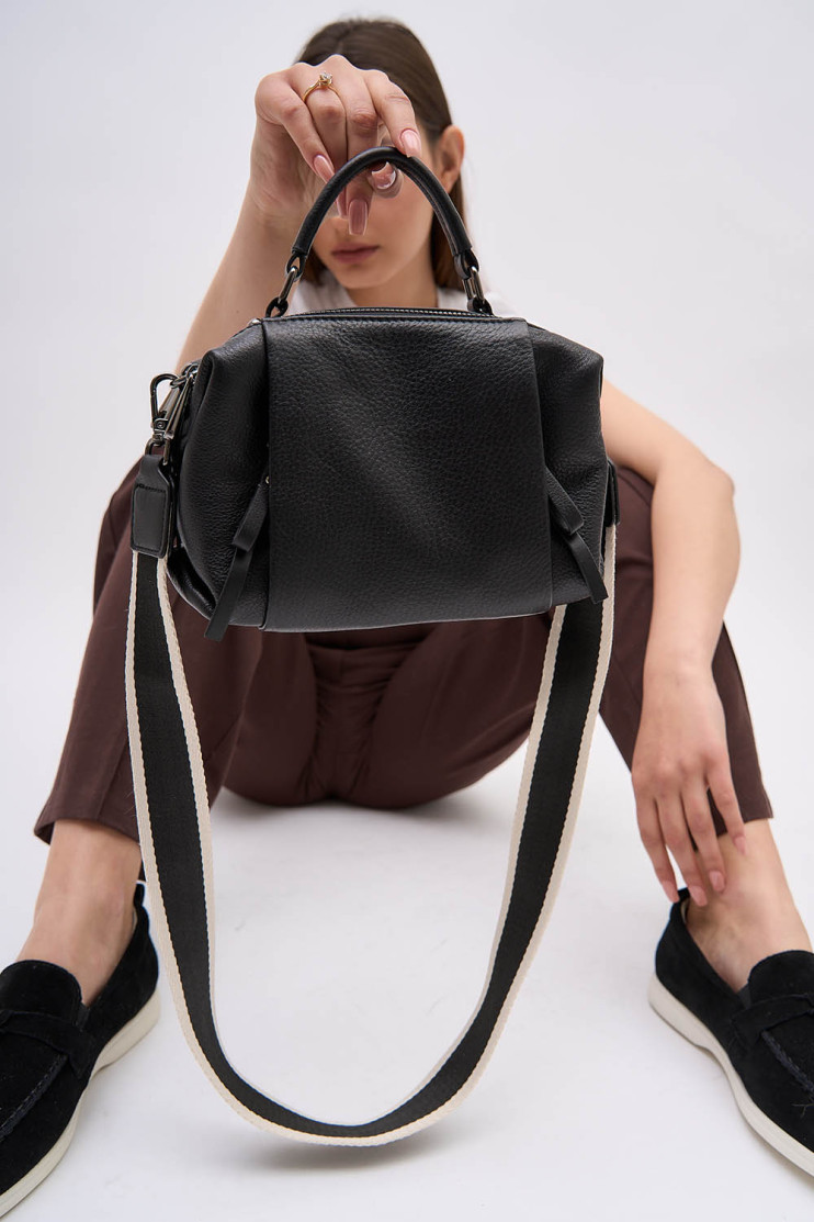 Сумка Farfalla Rosso 177472 - Вид 7 - інтернет магазин sandalini.ua