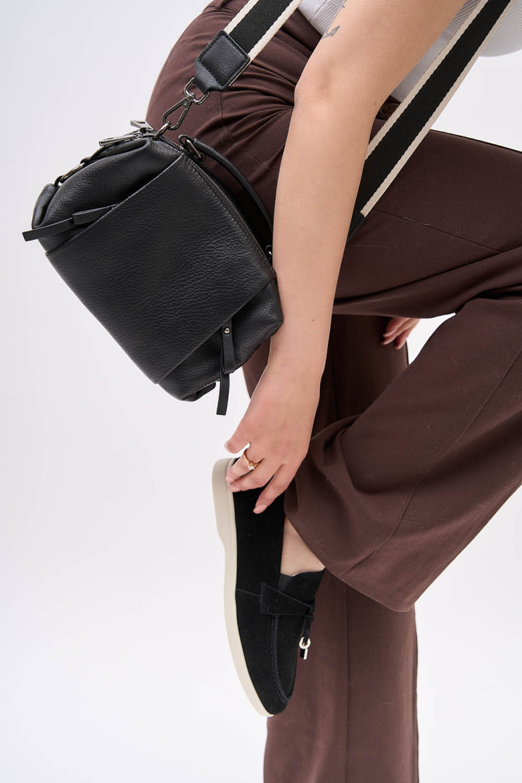 Сумка Farfalla Rosso 177472 - Вид 8 - інтернет магазин sandalini.ua