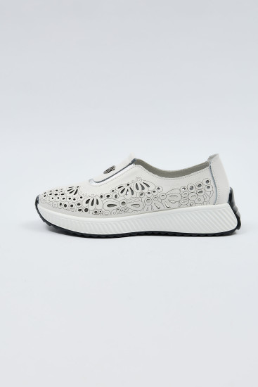 Мокасины Lonza 207226