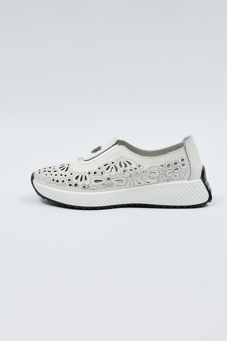 Мокасины Lonza 207226 - Вид 1 - інтернет магазин sandalini.ua