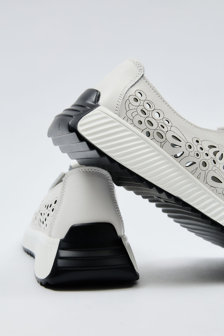 Мокасины Lonza 207226 - Вид 5 - інтернет магазин sandalini.ua