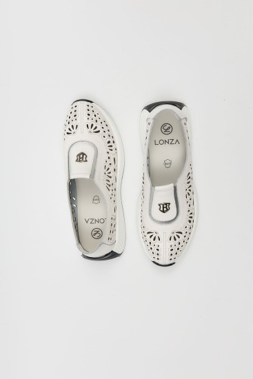 Мокасини Lonza 207226