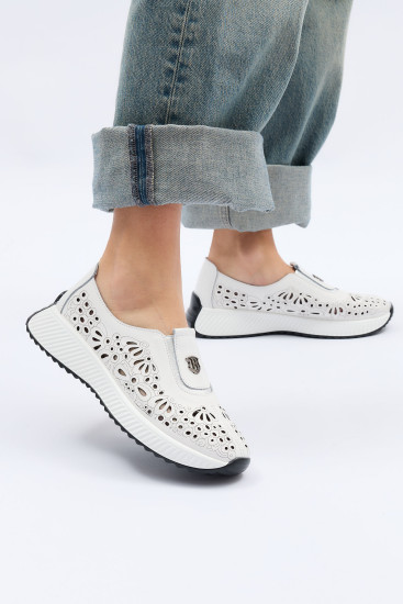 Мокасины Lonza 207226