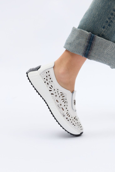 Мокасины Lonza 207226