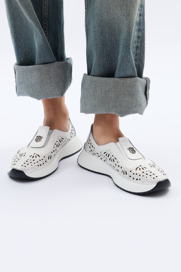 Мокасины Lonza 207226