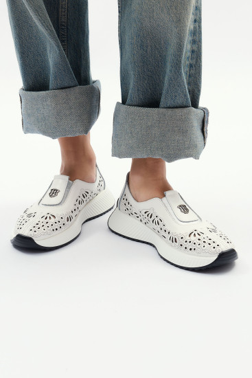 Мокасини Lonza 207226