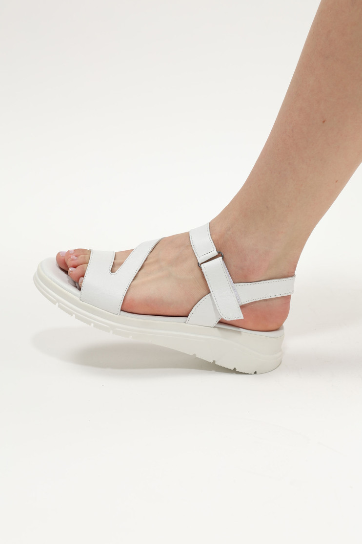 Босоніжки Lonza 176844 - Вид 2 - інтернет магазин sandalini.ua