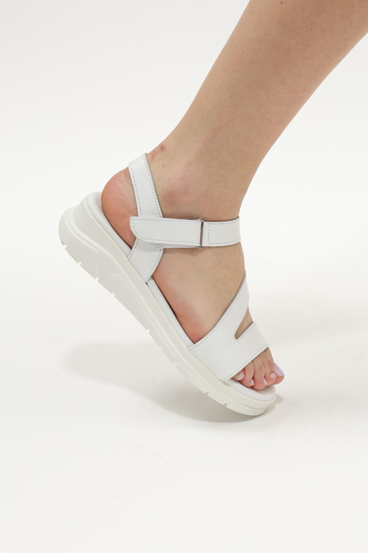 Босоніжки Lonza 176844 - Вид 3 - інтернет магазин sandalini.ua