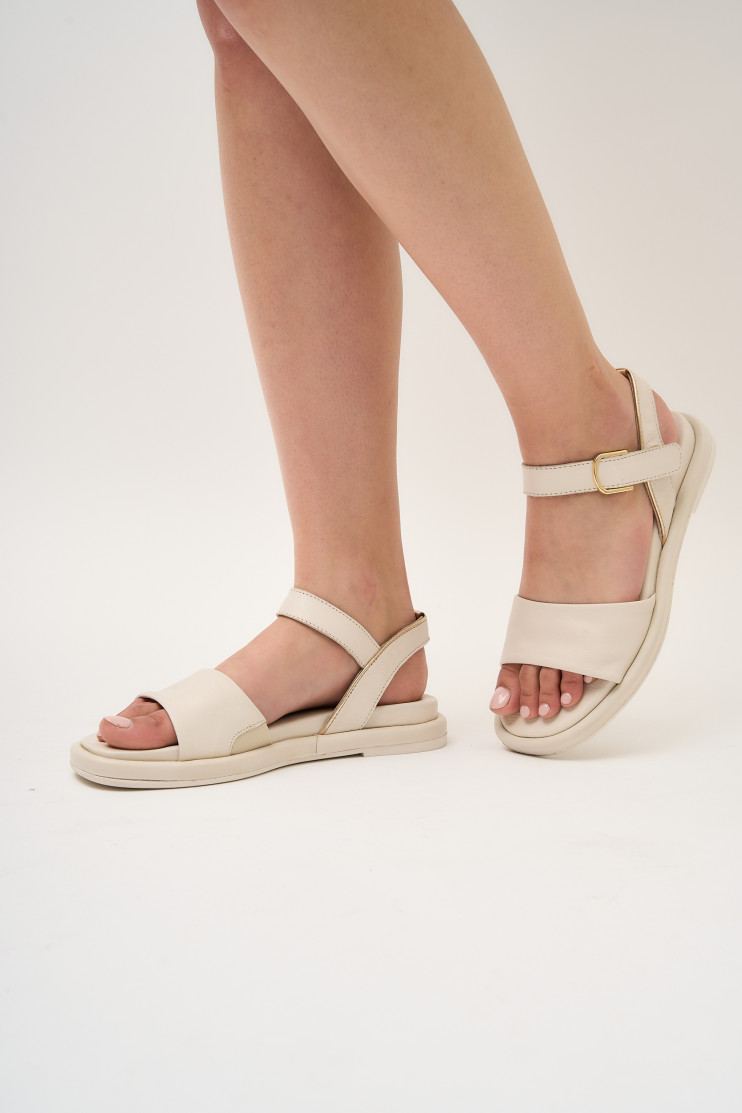 Босоніжки Anna Lucci 175905 - Вид 4 - інтернет магазин sandalini.ua