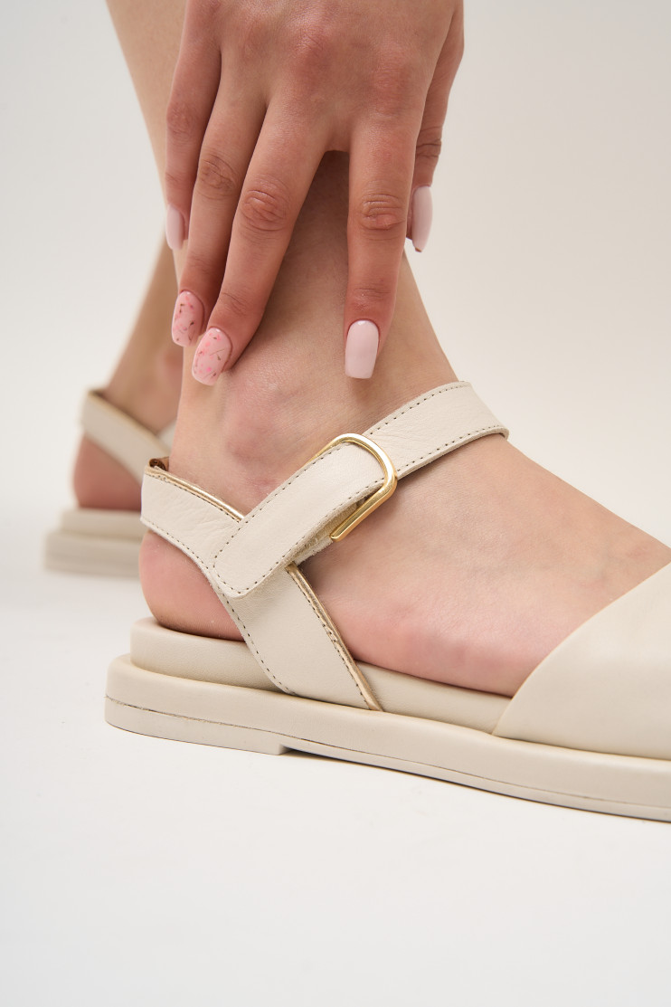 Босоніжки Anna Lucci 175905 - Вид 5 - інтернет магазин sandalini.ua