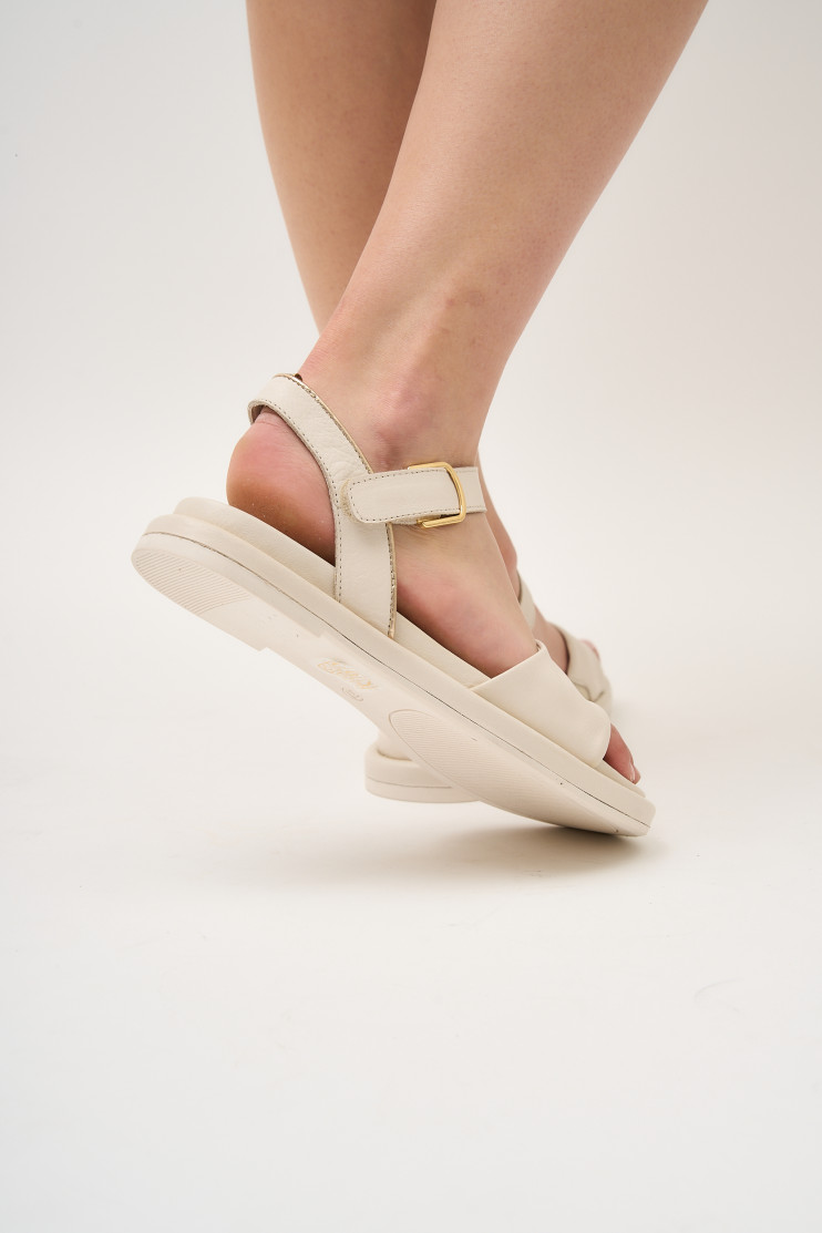 Босоніжки Anna Lucci 175905 - Вид 6 - інтернет магазин sandalini.ua