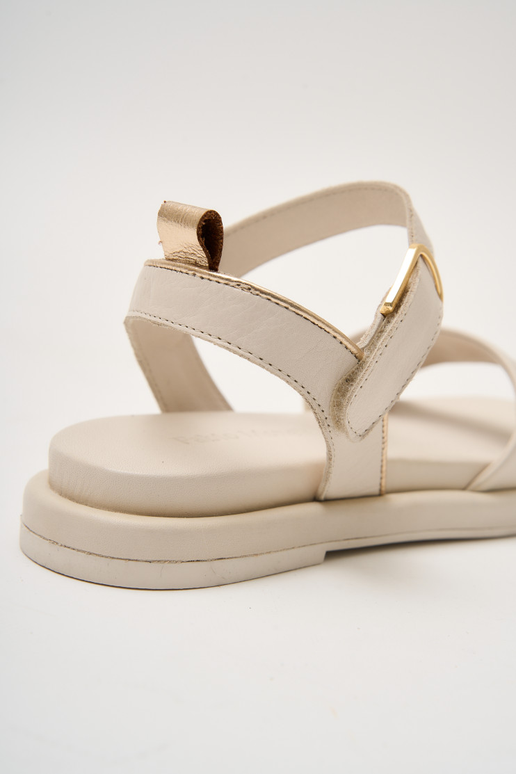 Босоніжки Anna Lucci 175905 - Вид 8 - інтернет магазин sandalini.ua