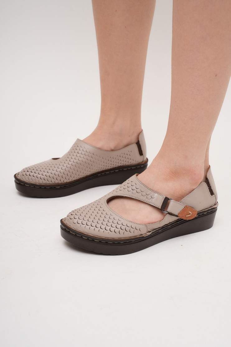 Туфлі Anna Lucci 170633 - Вид 2 - інтернет магазин sandalini.ua