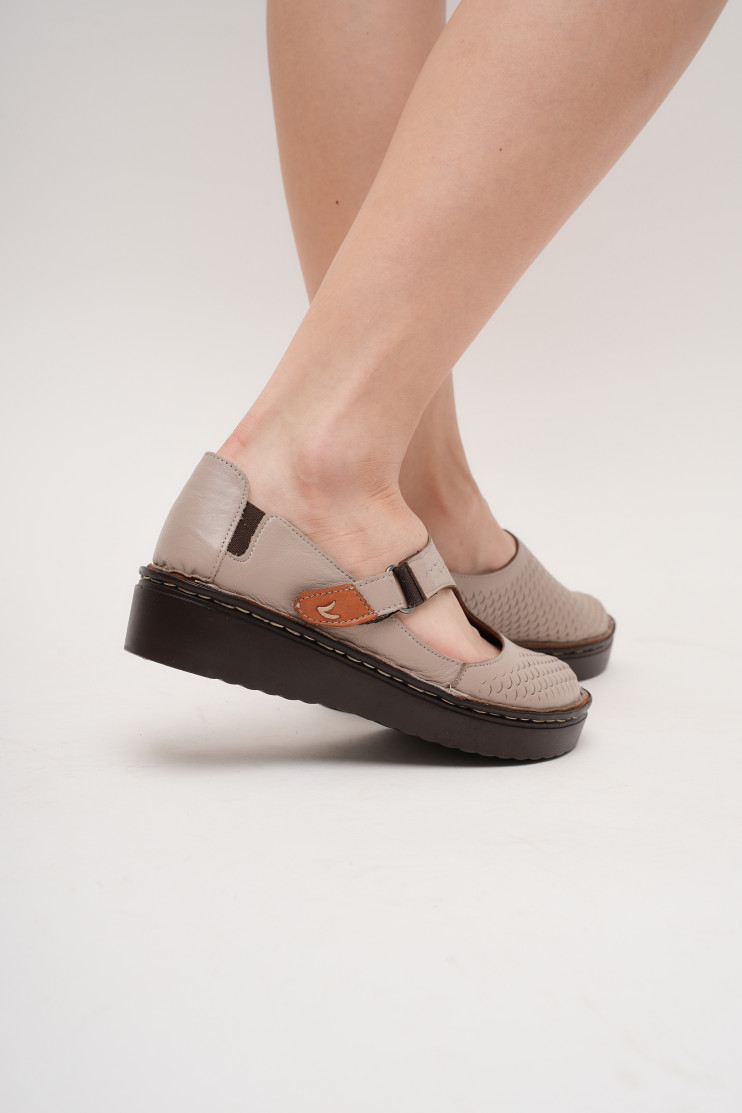 Туфлі Anna Lucci 170633 - Вид 5 - інтернет магазин sandalini.ua