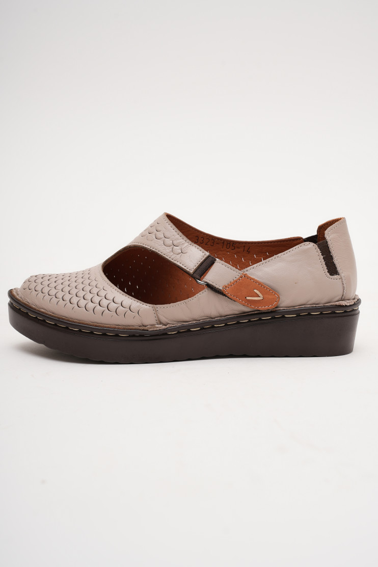 Туфлі Anna Lucci 170633 - Вид 7 - інтернет магазин sandalini.ua