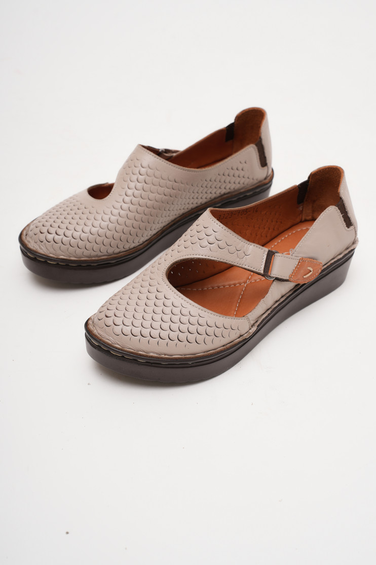 Туфлі Anna Lucci 170633 - Вид 8 - інтернет магазин sandalini.ua