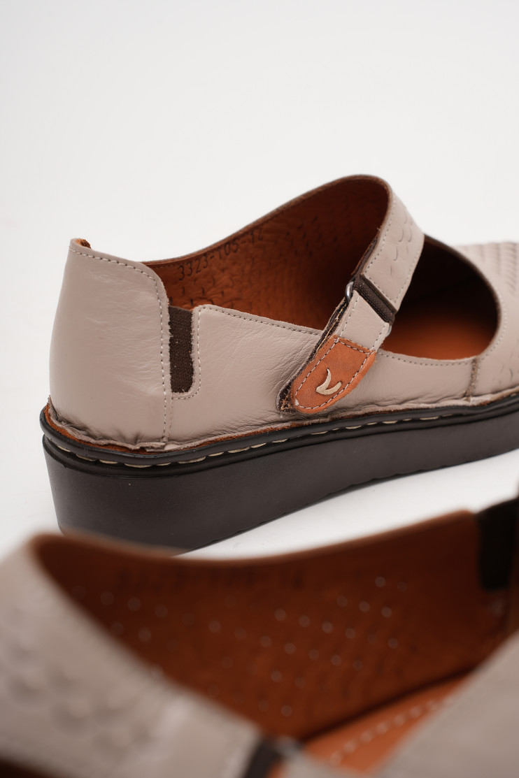 Туфлі Anna Lucci 170633 - Вид 9 - інтернет магазин sandalini.ua