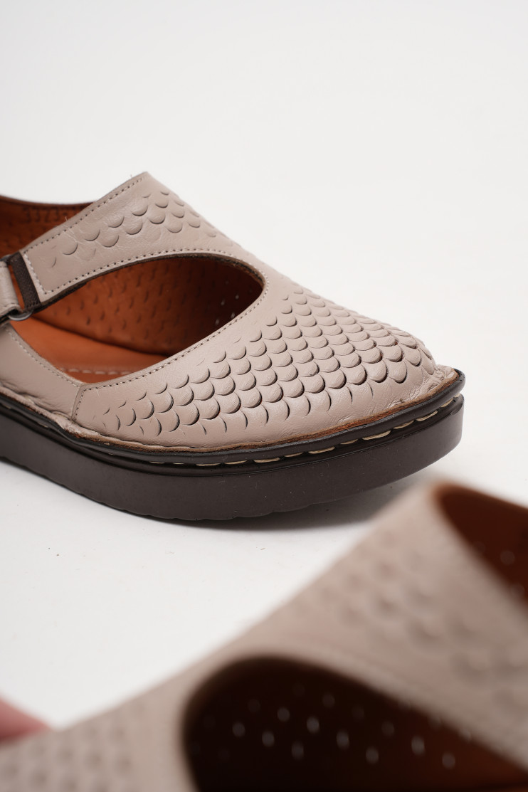 Туфлі Anna Lucci 170633 - Вид 10 - інтернет магазин sandalini.ua