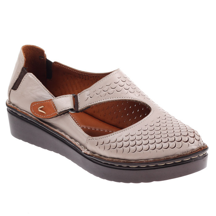 Туфлі Anna Lucci 170633 - Вид 12 - інтернет магазин sandalini.ua