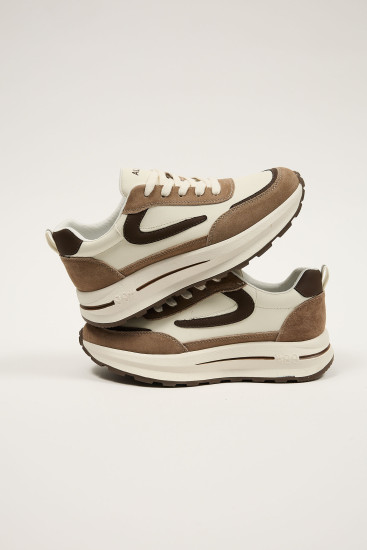 Кроссовки ALLSY 207660