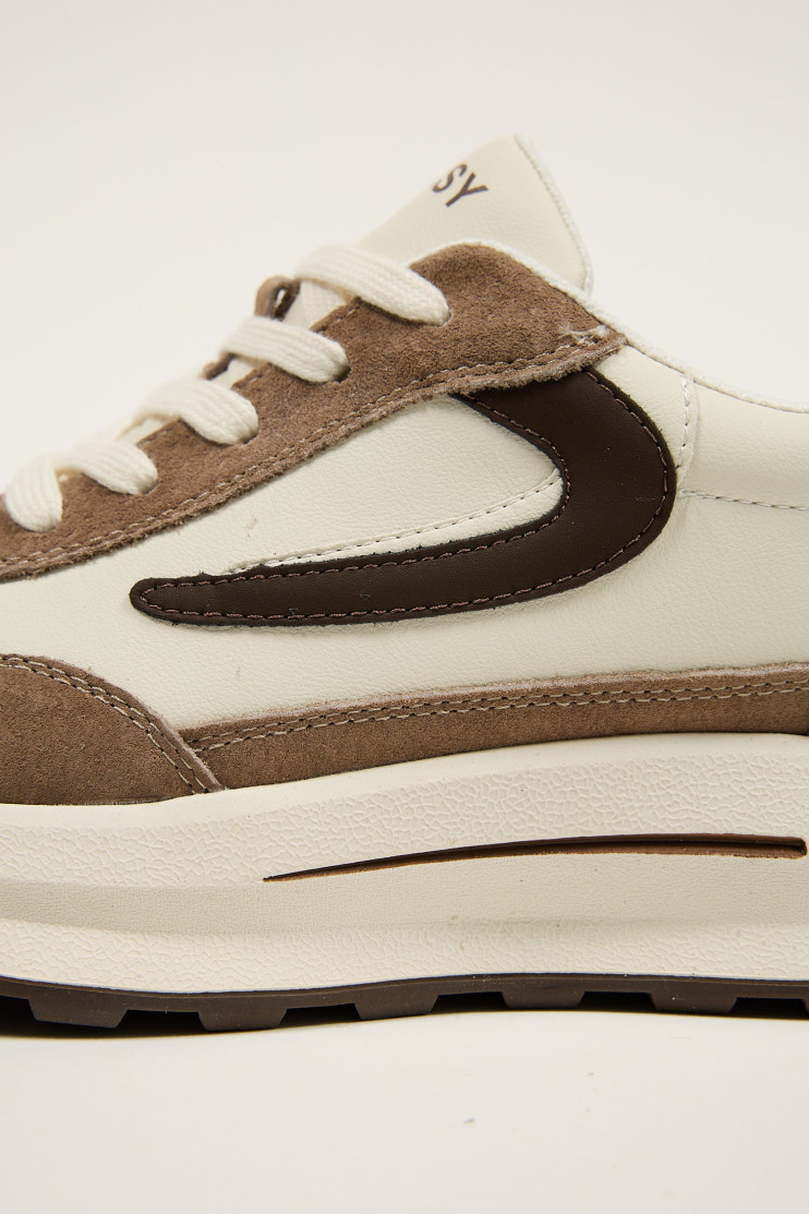 Кроссовки ALLSY 207660 - Вид 5 - интернет магазин sandalini.ua