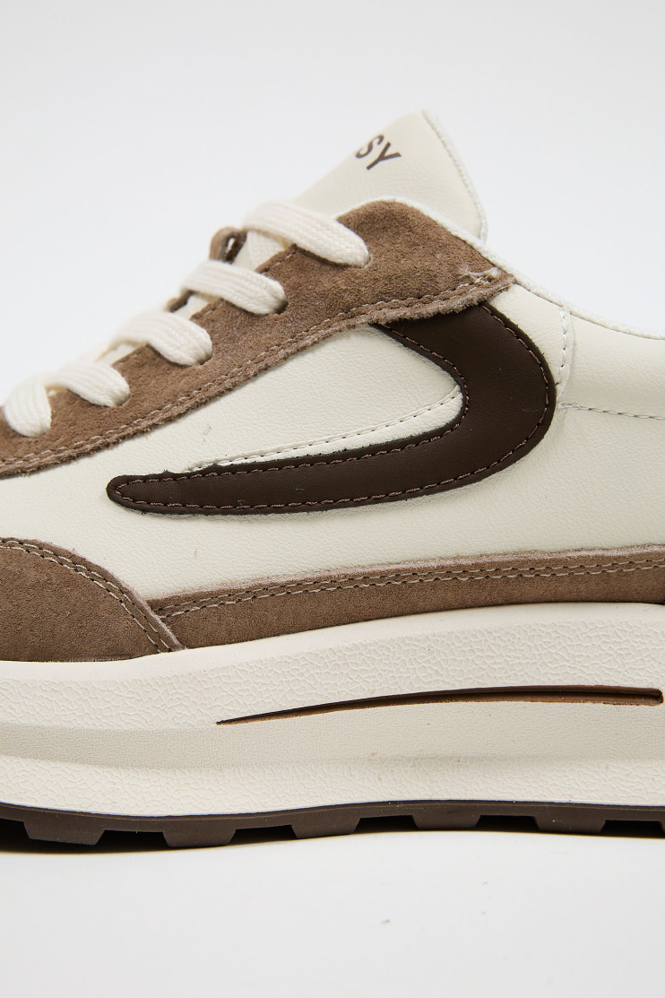 Кроссовки ALLSY 207660 - Вид 3 - интернет магазин sandalini.ua