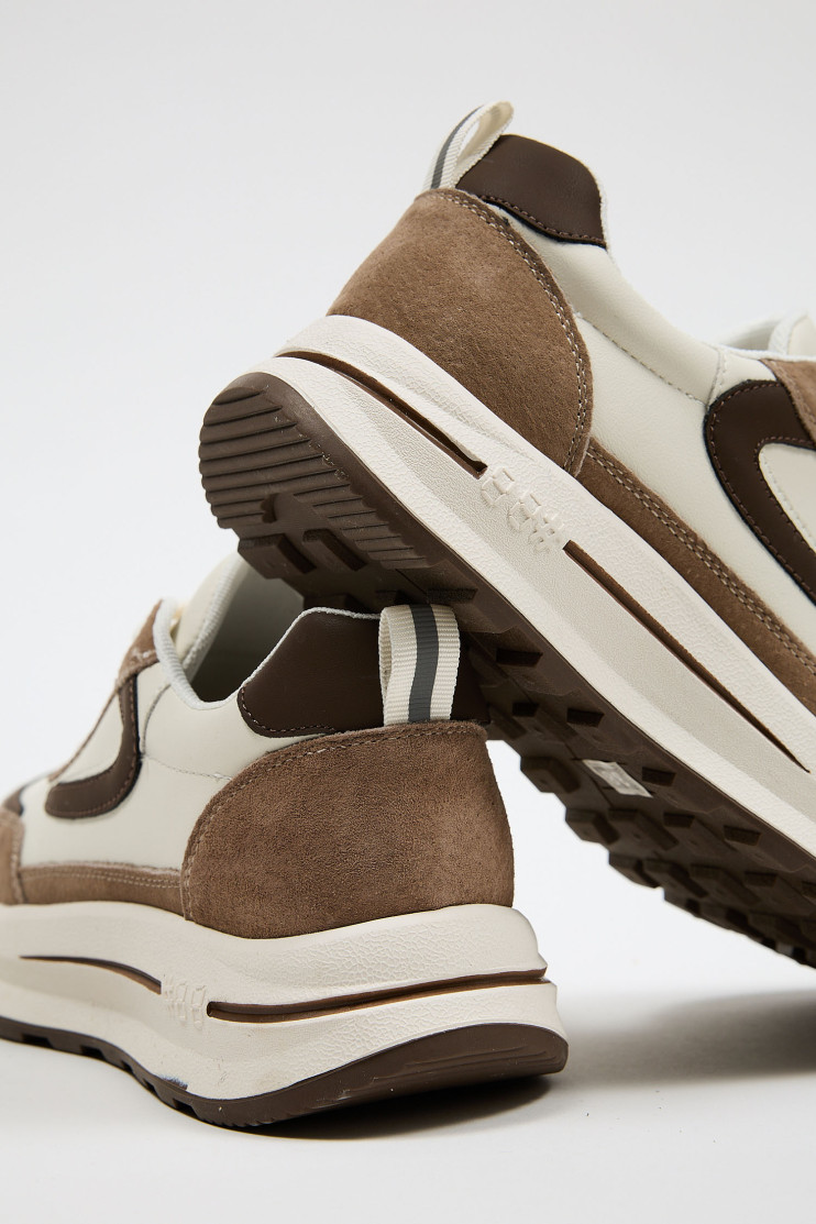 Кроссовки ALLSY 207660 - Вид 5 - интернет магазин sandalini.ua